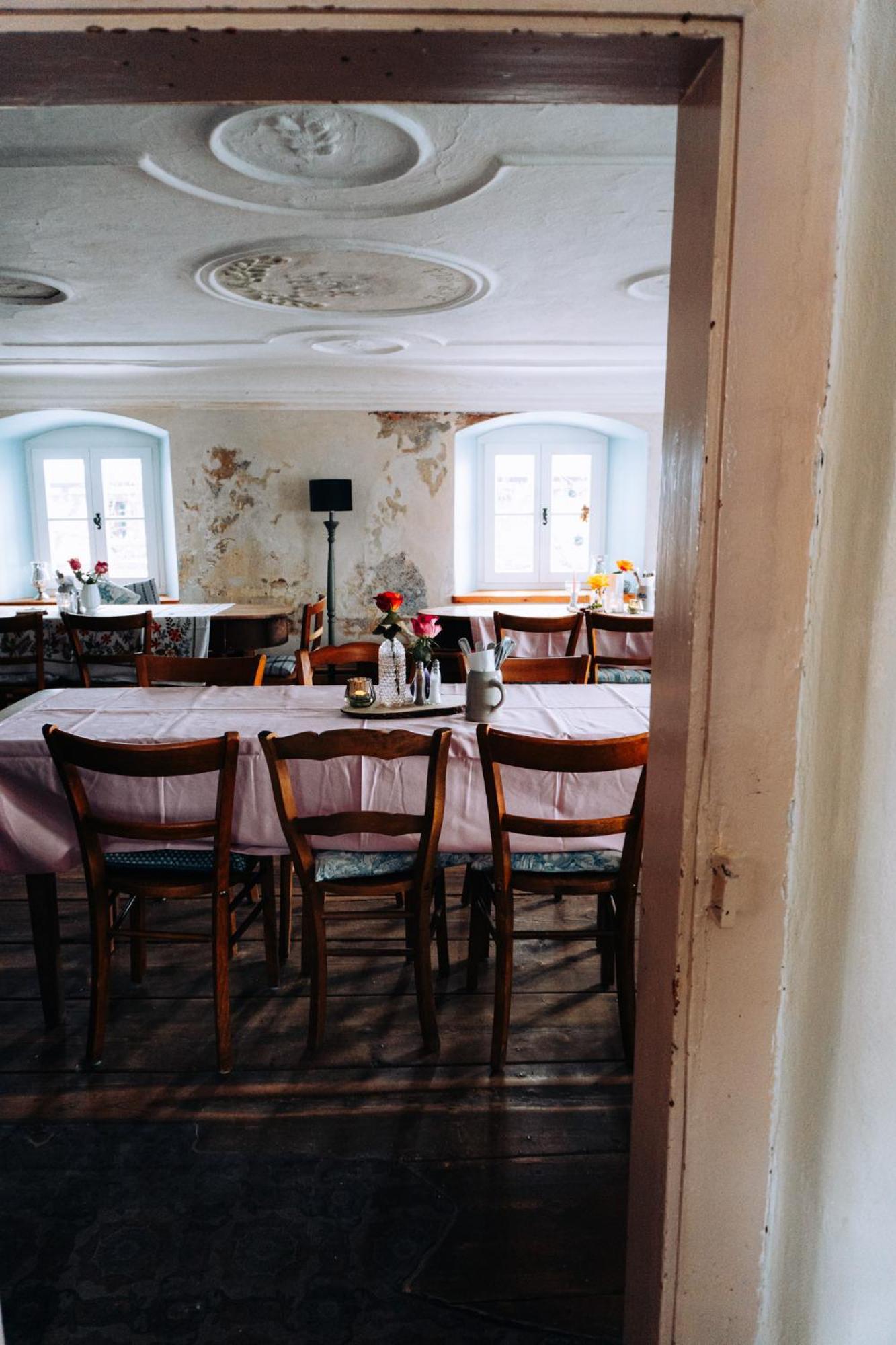Braeustueberl Schoenbrunn - & Restaurant *